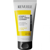 Facial Cleansing Lotion with Vitamin C, 150 ml, Reviews