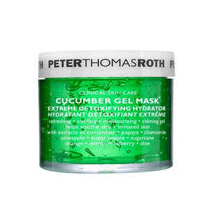 Gurken-Gel-Maske, 50 ml, Peter Thomas Roth