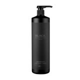 Champú 3en1 para hombre Black XCLS, 1000 ml, idHAIR