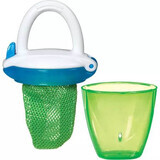 Fresh Feeder Plus Feeder, Green, Munchkin