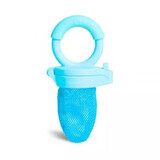 Fresh Feeder feeding device, +6 months, Blue, Munchkin