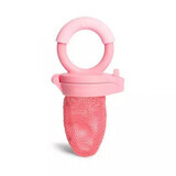 Fresh Feeder feeding device, +6 months, Pink, Munchkin