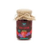 Strawberry jam, 300 gr, Sweeteria