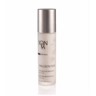 YonKa Emulsión concentrada pura para la piel, 50 ml, YonKa