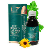 Internal carrier oil, 150 ml, Bionovativ