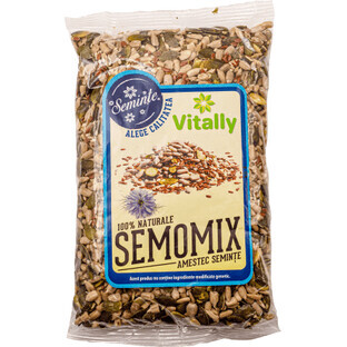 Vitaal Mix zaden, 250 g