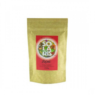 Estratto di frutto di Acai 50g, Solaris