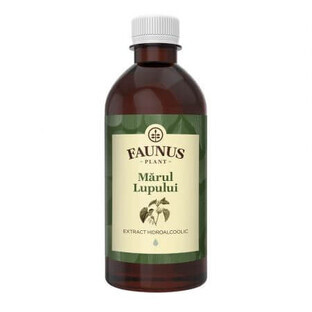 Wolfsapfel-Tinktur, 500 ml, Faunus