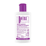 Nourishing emulsion with cucumber extract Doina Formula 2, 150 ml, Farmec