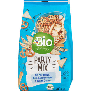 DmBio Mix ECO Saltines, 200 g