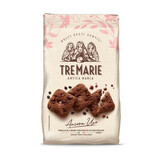 Cocoa biscuits with chocolate chips, 315 g, Tre Marie