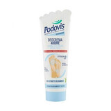 Antitranspirante Creme mit Bambusextrakt für die Beine 48h, 100 ml, Podovis