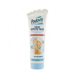 Fußcreme mit Talkumpuder, 100 ml, Podovis
