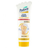 Peelingcreme mit Bimsstein für kahle Stellen, 100 ml, Podovis
