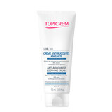 Anti-callus foot cream UR-30, 75 ml, Topicrem