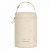 Thermibag insulated bag, 700 ml, Vanilla, Miniland