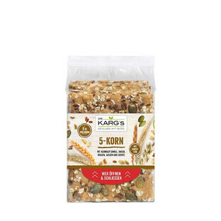 Organic mini protein crackers with buttermilk, 150 g, YukiBio