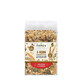 Organic mini protein crackers with buttermilk, 150 g, YukiBio