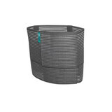 Postnatale en postoperatieve elastische buikorthese, maat XL, 1 stuk, Orthoteh
