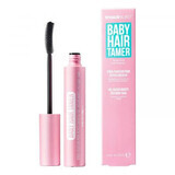 Serum for the growth and thickening of eyelashes and eyebrows, 9 ml, Hairburst