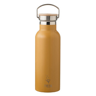 Thermos Uni, Amber Gold(Lion), 500ml, Fresk