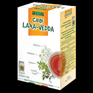 Thee laxa, 50 g, Vedda