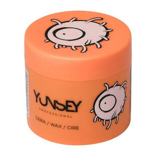 Hair wax for children, 100 ml, Yunsey