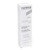 Noreva Trio White XP Eye Contour Cream against dark spots, 10 ml
