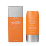 Anti-aging day cream, SPF 50, 40 ml, Youth Lab