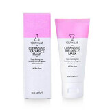 Mask for regulating sebum production and reducing enlarged pores, 50 ml, Youth Lab