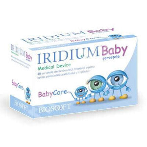 Iridium