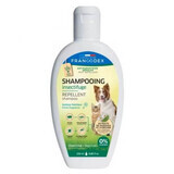 Sampon repelent cu aroma fresh pentru caini sau pisici, 250 ml, Francodex
