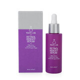 Serum mit Retinol für fortgeschrittene Hautrestrukturierung, 30 ml, Youth Lab