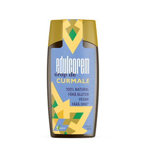 Edulcorem date syrup, 350 g, Remedia