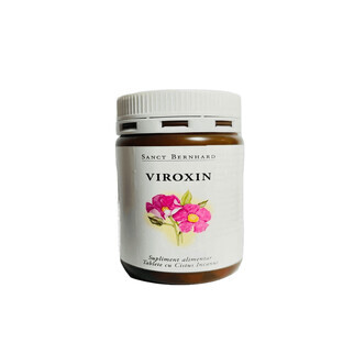 Viroxin, 60 comprimés, Sanct Bernhard