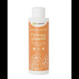 Organic conditioner for dry hair, 150 ml, La Saponaria