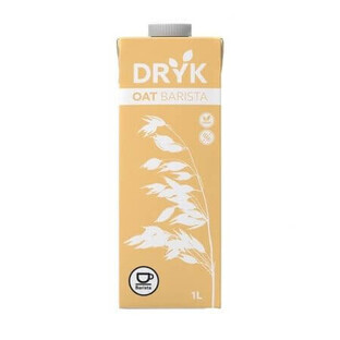 Barista Vegetable Oat Drink, 1000 ml, Dryk