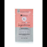 Soothing and nourishing shower gel powder, 25 g, La Saponaria