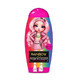 Gel de ducha y champú Rainbow HJ Bella Parker, 250 ml, Bi-Es