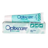 Ophthalmic Eye Lube Gel, 20 g, Optixcare