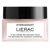 Hydragenist Rehydrating Glow Cream-Gel, 50 ml, Lierac