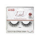 Gene False Lash Couture Naked Drama, Chiffon, 1 paar, Kiss
