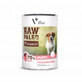 Nourriture humide pour chiens Raw Paleo Paleo Puppy, 400 g, VetExpert