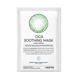Napkin type mask with centella asiatica, 25 g, OOTD
