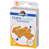 Master-Aid Forte Elastic Resistant Patches, 40 pieces, Pietrasanta Pharma