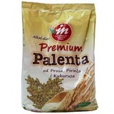 Millet, rice and corn polenta, 500 g, Aleksandrija Fruska Gora