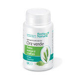 Green Barley Juice Extract, 30 capsules, Rotta Natura