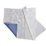 Abri Soft reusable tiles, 90 x 85 cm, Abena
