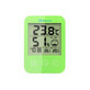 Termohigrometru cu display digital M03, Green, AlecoAir