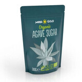 Organic agave sugar, 300 g, Maya Gold